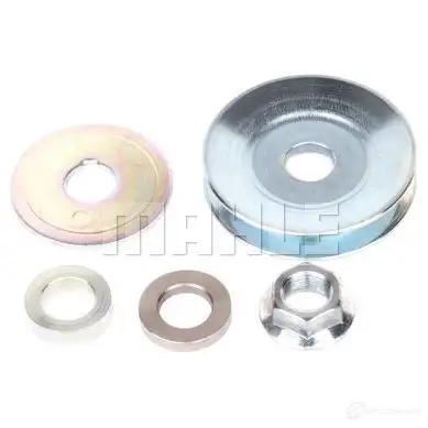 Шкив генератора MAHLE ORIGINAL 72738569 MGX 631KIT 9387594 16905970