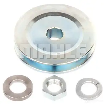 Шкив генератора MAHLE ORIGINAL MGX 246KIT 9386450 72737355 16906588 изображение 0
