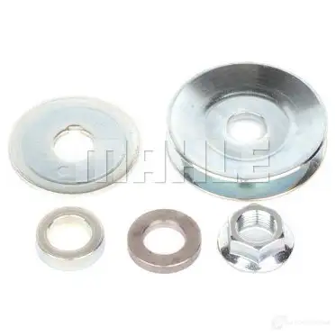 Шкив генератора MAHLE ORIGINAL MGX 216KIT 72737237 9390836 16906723