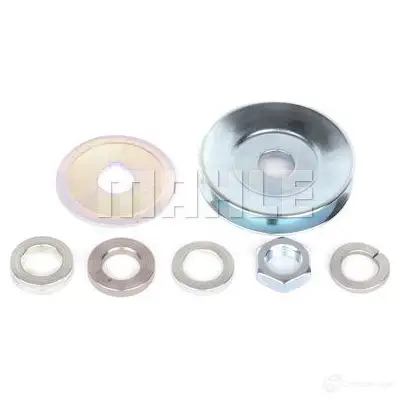 Шкив генератора MAHLE ORIGINAL 16906274 9384890 72737231 MGX 213KIT