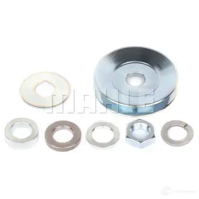 Шкив генератора MAHLE ORIGINAL 9389542 MGX 632KIT 72738570 16905908