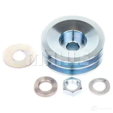 Шкив генератора MAHLE ORIGINAL 9388934 72737497 MGX 300KIT 16908176 изображение 0