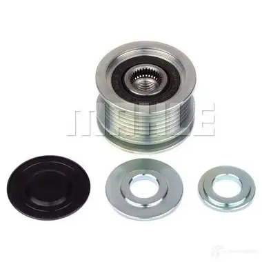 Шкив генератора MAHLE ORIGINAL 72736727 16908735 9385726 MGX 42KIT