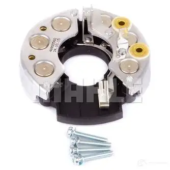 Диодный мост MAHLE ORIGINAL 16905212 9385210 72738539 MGX 615KIT