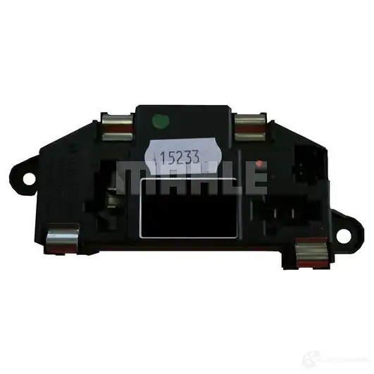Резистор печки MAHLE ORIGINAL ABR 118 000S FAPS Z 1437627076