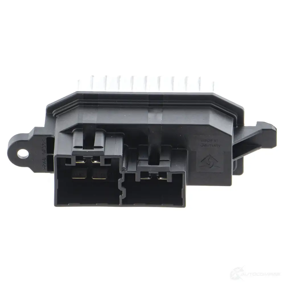 Резистор печки MAHLE ORIGINAL 1437627090 X6Q0L SV ABR 102 000P - Изображение 1
