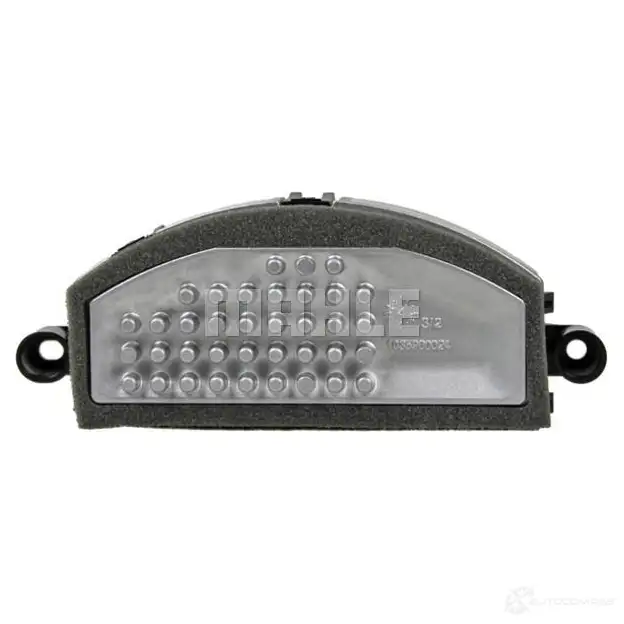 Резистор печки MAHLE ORIGINAL 1437627105 5JP 0A0K ABR 75 000P - Изображение 1