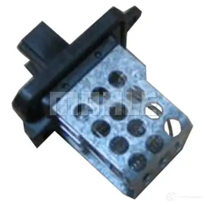 Резистор печки MAHLE ORIGINAL 1437627263 ND JML3 ABR 60 000P - Изображение 1