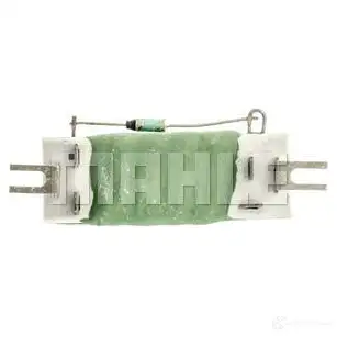 Резистор печки MAHLE ORIGINAL ABR 152 000P 1437627355 6 9V7HSJ - Изображение 1