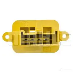 Резистор печки MAHLE ORIGINAL B3 11DO 1437627368 ABR 144 000P - Изображение 1