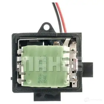 Резистор печки MAHLE ORIGINAL ABR 136 000P 1437627350 HM0 WJ - Изображение 1