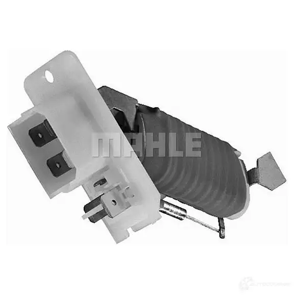 Резистор печки MAHLE ORIGINAL GTCN GG 1437627650 ABR 1 000P - Изображение 1