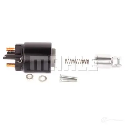 Втягивающее реле MAHLE ORIGINAL 72737863 9393980 MSX 455KIT 16908624