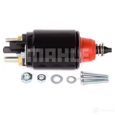 Втягивающее реле MAHLE ORIGINAL 16915546 MSX 924KIT 9395142 72739145 изображение 0