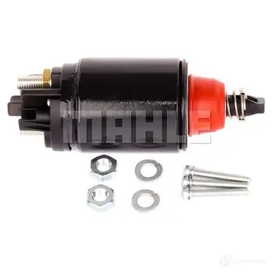 Втягивающее реле MAHLE ORIGINAL 9393956 16915341 72739416 MSX 1077KIT изображение 0