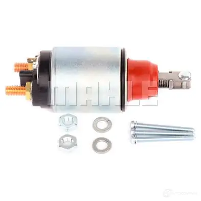 Втягивающее реле MAHLE ORIGINAL MSX 390KIT 72737728 16906642 9395454