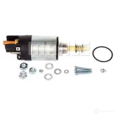 Втягивающее реле MAHLE ORIGINAL 72739272 16915438 9396296 MSX 1003KIT изображение 0