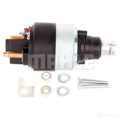 Втягивающее реле MAHLE ORIGINAL 16907894 9395022 MSX 1422KIT 72740360