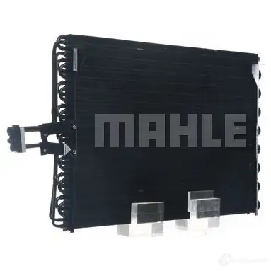 Стартер MAHLE ORIGINAL 1437915815 Q D57T MS 969 изображение 2