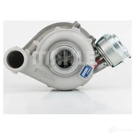 Стартер MAHLE ORIGINAL 2359325 11139028 ms553 11.139.028 - Изображение 1