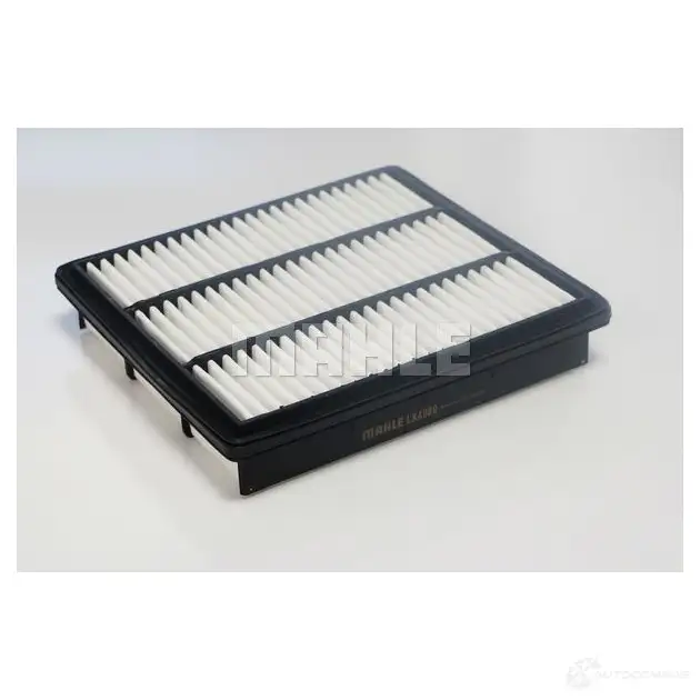 Стартер MAHLE ORIGINAL 1437916079 QXL3 I MS 929 - Изображение 1
