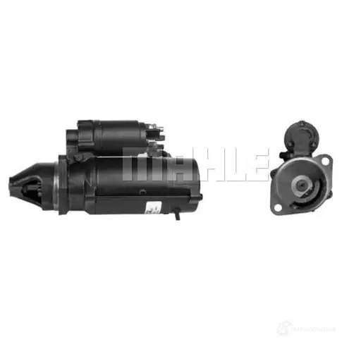 Стартер MAHLE ORIGINAL 11132192 2359382 11.132.192 ms648 - Изображение 1