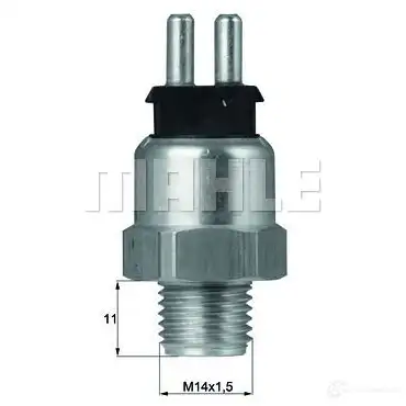 Датчик вентилятора радиатора MAHLE ORIGINAL TSW 19D 8.165.11.329 70808 462 2360387