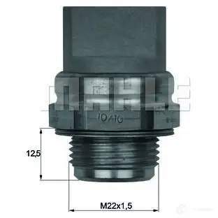 Датчик вентилятора радиатора MAHLE ORIGINAL 8.170.27 2360401 TSW 33 7080 8465