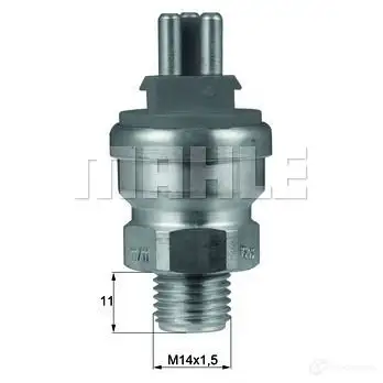 Датчик вентилятора радиатора MAHLE ORIGINAL 2360402 8.175.05.329 7080 8466 TSW 34D
