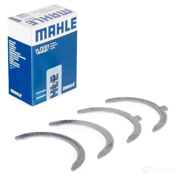 Шайба датчика коленвала MAHLE ORIGINAL 4009026583081 DMNY F3F 029 AS 18668 000 2346794 изображение 0