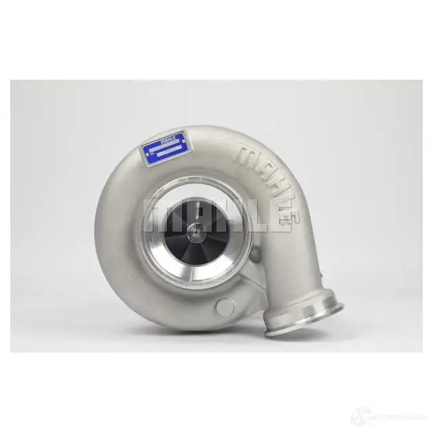 Турбина MAHLE ORIGINAL 2353483 BF9A80Z 209 TC 18533 000 209 TA 18533 000