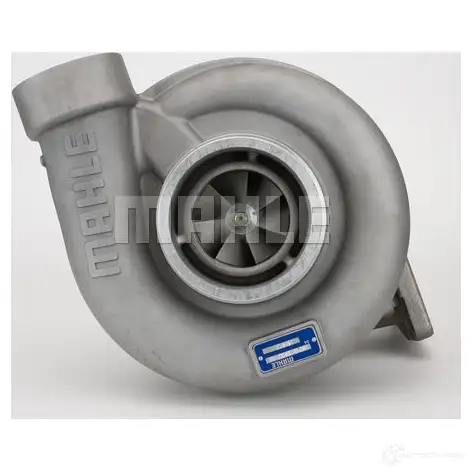 Турбина MAHLE ORIGINAL 037 TA 15327 000 2348229 037 TA 15327 010 037 TC 15327 000
