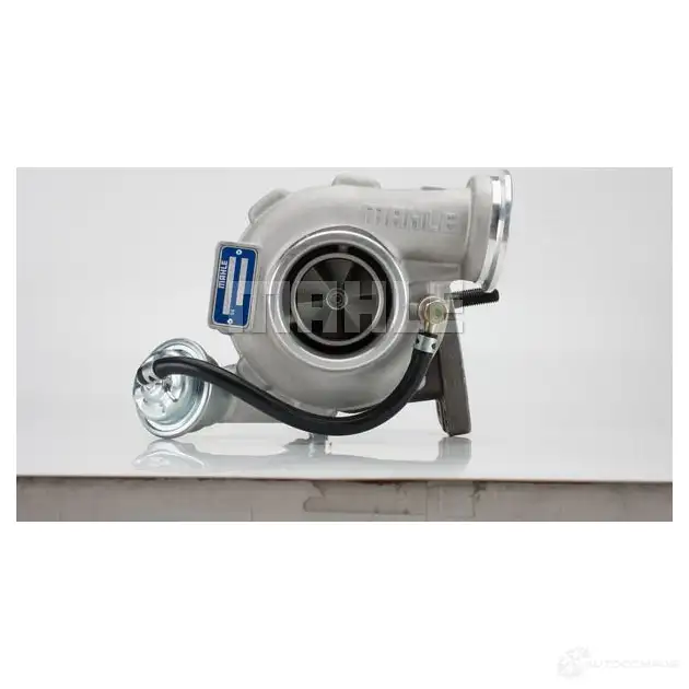 Турбина MAHLE ORIGINAL 001 TA 17009 000 001 TA 17009 010 2342941 001 TC 17009 000