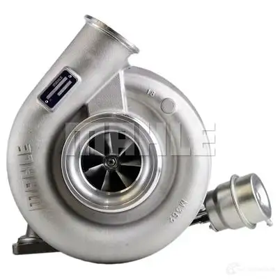 Турбина MAHLE ORIGINAL 038 TC 18618 000 038 TM 18618 000 038 TA 18618 000 2348577 изображение 0