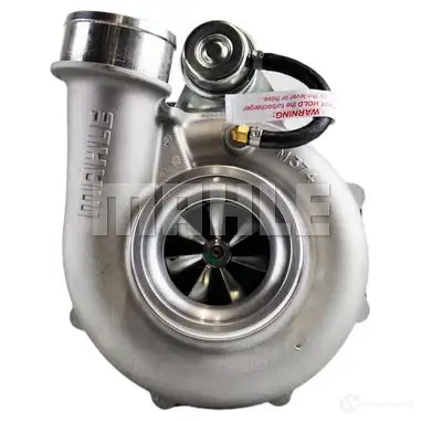 Турбина MAHLE ORIGINAL GHKRH 8 2353667 213 TC 17694 000 4009026831021