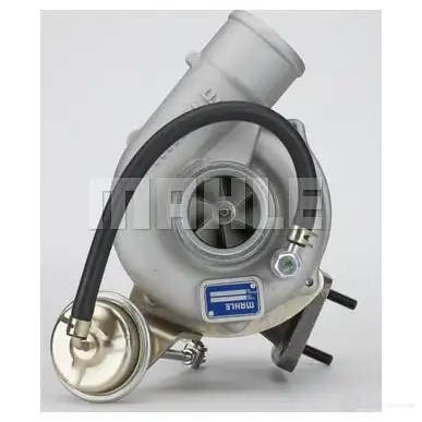Турбина MAHLE ORIGINAL 008 TC 16010 000 008 TM 16010 000 008 TA 16010 000 2344683
