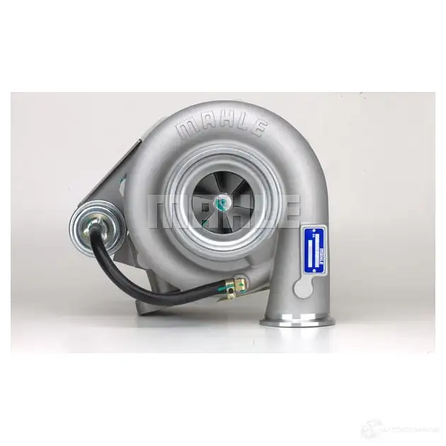 Турбина MAHLE ORIGINAL 061 TM 16113 000 061 TC 16113 000 2349752 061 TA 16113 000 - Изображение 1
