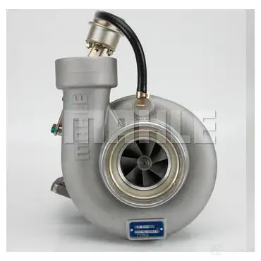 Турбина MAHLE ORIGINAL 2348228 037 TC 15275 000 037 TA 15068 000 037 TM 15275 000