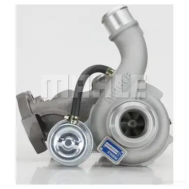 Турбина MAHLE ORIGINAL 2345860 014 TA 14163 010 014 TA 14163 000 014tc14163000 - Изображение 1