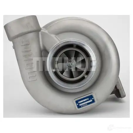 Турбина MAHLE ORIGINAL 037 TA 17101 010 037tc17101000 2348230 037 TM 17101 000