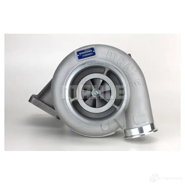 Турбина MAHLE ORIGINAL ZW9UL 2342951 001 TA 17794 000 001 TC 17794 000 - Изображение 1