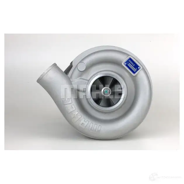 Турбина MAHLE ORIGINAL 061 TC 14811 000 2349746 061 TM 14811 000 061 TA 14811 000 - Изображение 1
