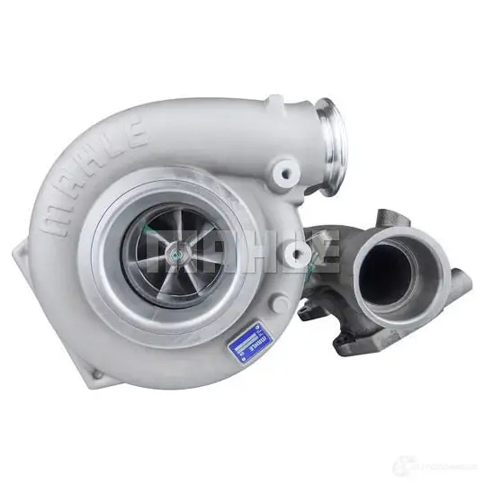 Турбина MAHLE ORIGINAL NDG8OD 213 TC 19194 000 213 TA 19194 000 2353670 - Изображение 1