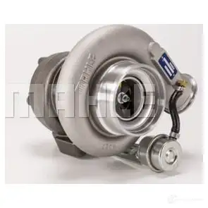 Турбина MAHLE ORIGINAL 1192226772 SX1A1C K 008 TC 17298 000 4009026777152 изображение 1