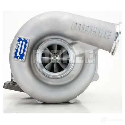 Турбина MAHLE ORIGINAL 2348569 038 TM 14979 000 038 TA 14797 000 038 TC 14979 000 изображение 0