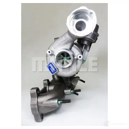 Турбина MAHLE ORIGINAL 030tc18615000 MPG43IZ 2347427 030 TA 18615 000 - Изображение 1