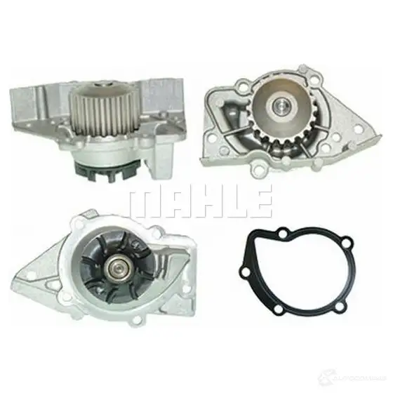 Водяной насос, помпа MAHLE ORIGINAL C5 DIX6 1437629879 CP 91 000P - Изображение 1