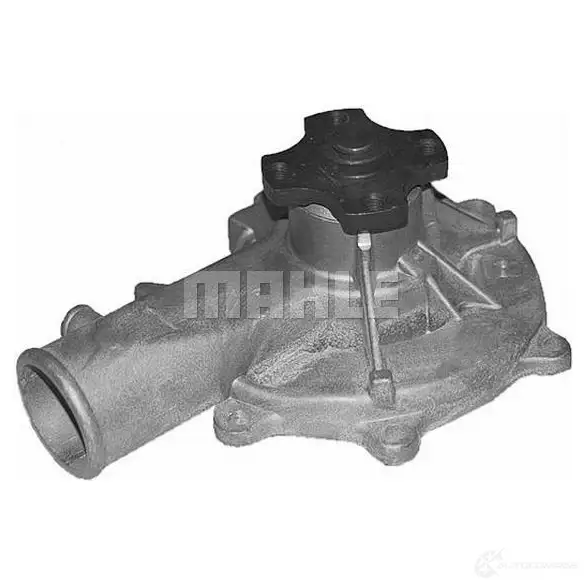 Водяной насос, помпа MAHLE ORIGINAL CP 100 000S AFG LJ2 1437629913