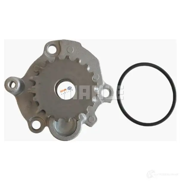 Водяной насос, помпа MAHLE ORIGINAL 42VY O 1437629905 CP 58 000P изображение 1