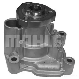 Водяной насос, помпа MAHLE ORIGINAL IH NF82 CP 562 000S 1437630174 изображение 0